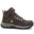 Bota Timberland Hiking Boot Masculino Premium - Café