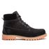 Bota Timberland Heritage Classic Masculino Inch Icon Premium - Preta