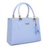 Bolsa Feminina Média Âmbar Azul