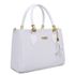 Bolsa Feminina Média Âmbar Branco