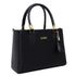 Bolsa Feminina Média Âmbar Preto