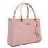 Bolsa Feminina Média Âmbar Rosa