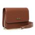 Bolsa Transversal Athenas Marrom