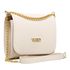 Bolsa Feminina Pequena Lury Palha