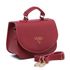 Bolsa Tiracolo Mini bag Vermelha