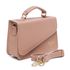 Bolsa Transversal Viena Nude