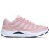 Tênis Esportivo Feminino Esportivo VUKS - Rosa