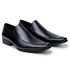 Sapato Masculino Loafer London - Couro Preto