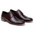 Sapato Masculino Oxford Holanda - Couro Chocolate