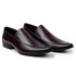 Sapato Masculino Loafer London - Couro Chocolate