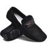 Mocassim Drive Couro Nobuck Artesanal Masculino Preto