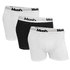 Cueca Masculina Unitária Mash Cores Variadas