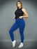 Legging K2B Fidelma Azul Marinho