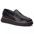 7700 Comfort Allblack Alaska Preto