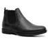1777 FLOATER PRETO SOLADO TENESSE PRETA