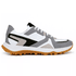 3341 FLY BRANCO SELARIA CINZA SELARIA OFF WHITE NOBUCK PRETO BROOKLIN BRANCO HAMBER