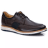 9000 Couro Premium Confort Cafe