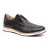9000 Couro Premium Confort Preto