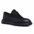 29003 FLOATER PRETO CAMURÇA PRETO EXTRA LIGHT PRETO