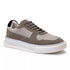 40006 SELARIA CINZA NOBUCK GRAFITE NOBUCK PRETO NEW COLORADO TRANSLUCIDO