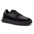40006 FLY PRETO NOBUCK PRETO NOBUCK CINZA NEW COLORADO PRETO