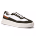40007 FLY BRANCO NOBUCK MILITAR CAMURÇA CASTOR NEW COLORADO GELO