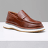 29600 COMFORT CASTOR TORONTO BRANCO HAMBER CINZA VIRA MADEIRA