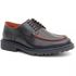 20001 Comfort Preto/Mouro Viena Preto