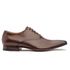 Sapato Social Oxford Solado Em Couro
