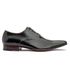 Sapato Social Oxford Solado Em Couro