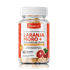 Laranja Moro Daily life 001 - 60 Comprimidos Mastigáveis de 1000mg