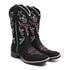 Bota Texana em Couro