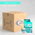Caixa Fechada Gel Sanitário Premium - Marine