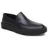 Sapato Masculino Loafer Konna Preto Sola Preta