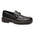 Mocassim Alaska Preto