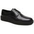 Sapato Masculino Derby Konna Preto