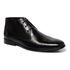 Bota Coturno Social Naturalle Preto