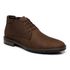 Bota Nobuck Noruega Cafe