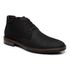 Bota Nobuck Noruega Preto 667