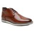 Bota Casual Málaga Mooca 668