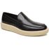 Sapato Masculino Loafer Konna Preto