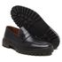 Mocassim Alaska Preto - 670