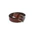 Cinto Social Masculino Turunelli - Whisky 
