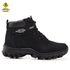 Bota Coturno Adventure Preta C.A 48.067
