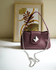 Bolsa Dani Alça de Mão e Corrente 
