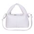 Bolsa Hobo Minimalista 