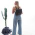 Mochila Zoe Feminina 