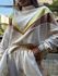 Conjunto Moletom Off-White, Cappuccino e Manteiga