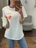 T-shirt Spritz - Branca 