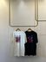T-shirt Lagostin - Preta